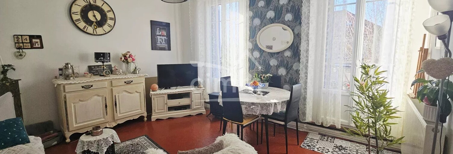 Appartement 4 Pièces 87 m² à vendre à Oraison (04700)