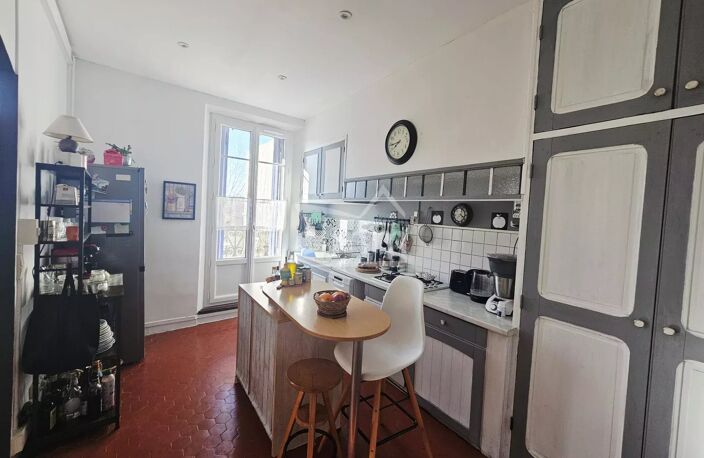 Appartement  T3 avec balcon — photo 2