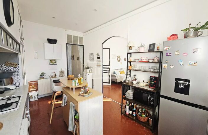 Appartement  T3 avec balcon — photo 3
