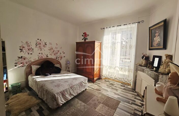 Appartement  T3 avec balcon — photo 4