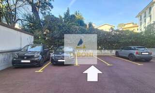 Garage  12 m² à vendre à Nice (06000)