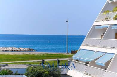 Appartement 3 pièces 660000 €