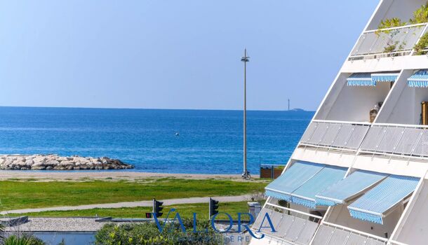 Appartement 3 pièces  à vendre Marseille 8eme 13008