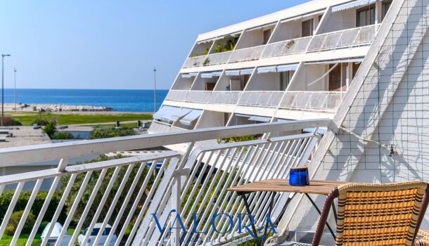 Appartement 3 pièces  à vendre Marseille 8eme 13008