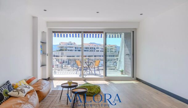 Appartement 3 pièces  à vendre Marseille 8eme 13008