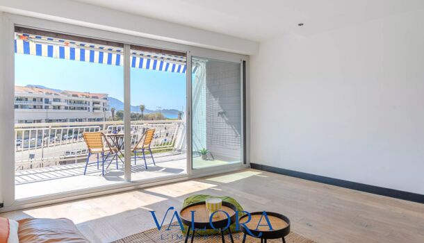 Appartement 3 pièces  à vendre Marseille 8eme 13008