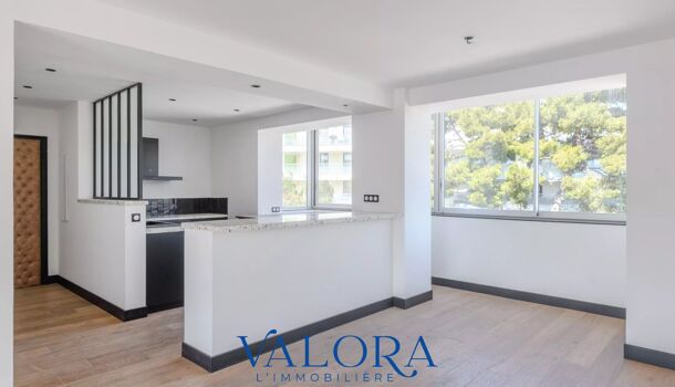 Appartement 3 pièces  à vendre Marseille 8eme 13008