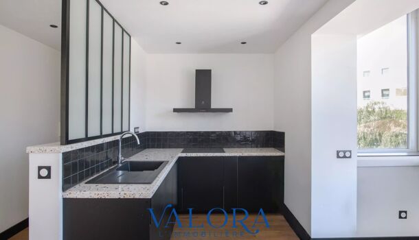 Appartement 3 pièces  à vendre Marseille 8eme 13008