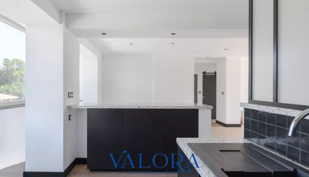 Appartement 3 pièces  à vendre Marseille 8eme 13008