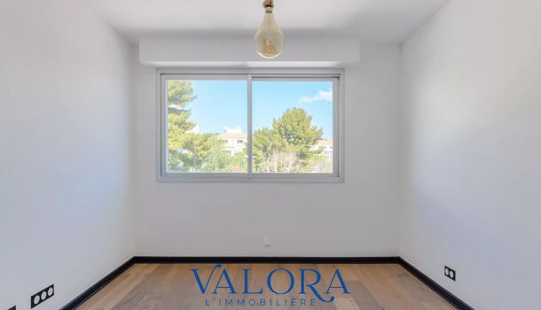 Appartement 3 pièces  à vendre Marseille 8eme 13008