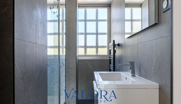 Appartement 3 pièces  à vendre Marseille 8eme 13008