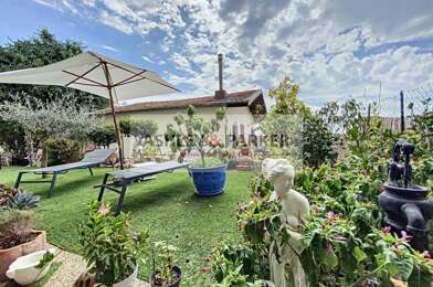 Appartement 2 pièces 289000 €