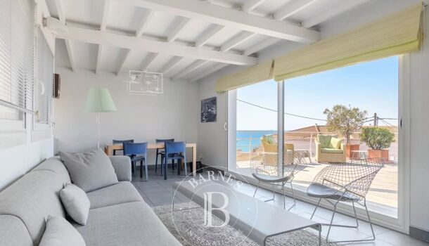 Villa / Maison  à vendre Marseille 8eme 13008