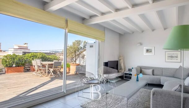 Villa / Maison  à vendre Marseille 8eme 13008