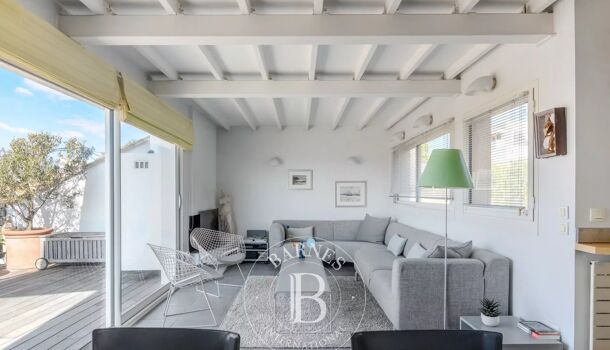 Villa / Maison  à vendre Marseille 8eme 13008