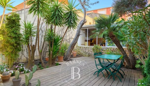 Villa / Maison  à vendre Marseille 8eme 13008