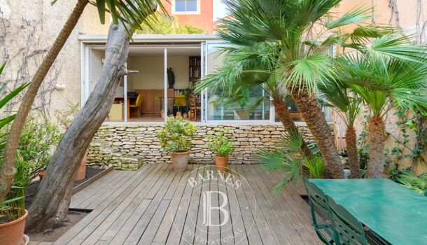 Villa / Maison  à vendre Marseille 8eme 13008