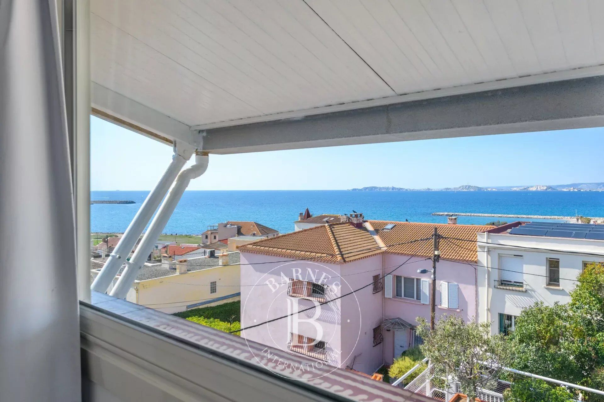 Villa / Maison  T7 à vendre Marseille 8eme 13008