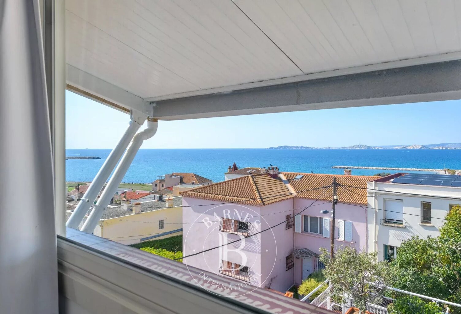 MAISON VIEILLE CHAPELLE – VUE MER – TERRASSES – GARAGE — photo 1