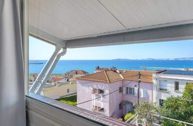 MAISON VIEILLE CHAPELLE – VUE MER – TERRASSES – GARAGE — photo du bien