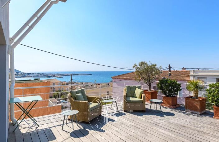 MAISON VIEILLE CHAPELLE – VUE MER – TERRASSES – GARAGE — photo 4