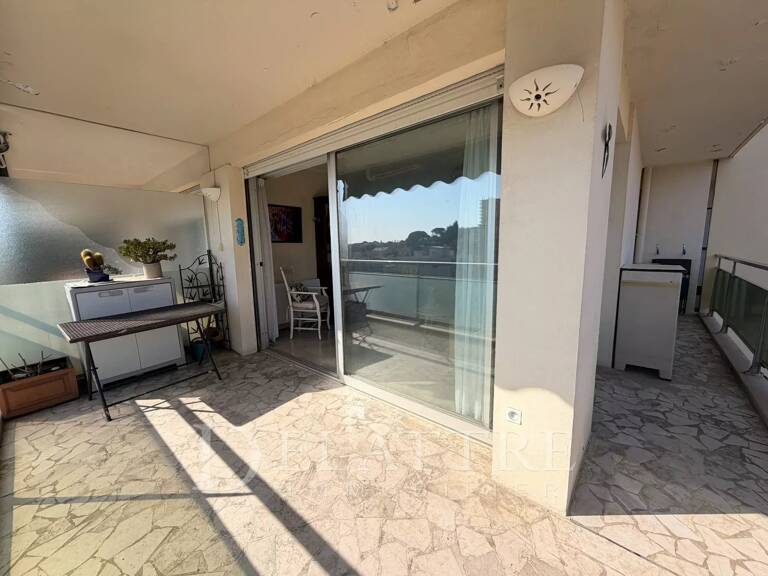 ANTIBES — photo 1