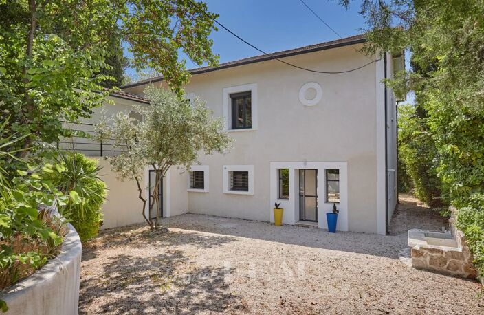 Aix en Provence - Maison de ville au calme — photo 5