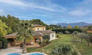 Maison 8 Pièces 180 m² à vendre à Trets (13530)