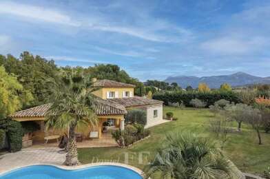 Maison 8 pièces 1675000 €