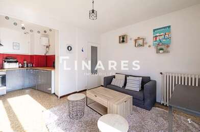 Appartement 2 pièces 150000 €