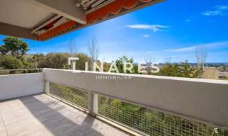 Appartement 4 Pièces 80 m² à vendre à Marseille 12 (13012)