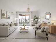 L'ÉCRIN - Appartement T4 de 80m2 - Terrasse  - 13012 LA FOURRAGÈ — photo 2