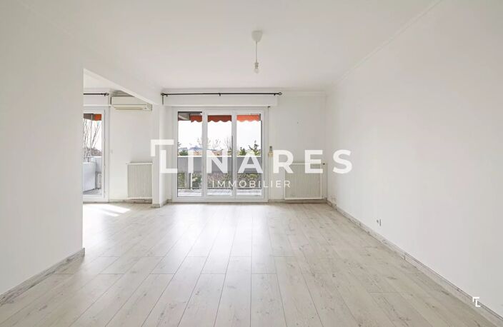 L'ÉCRIN - Appartement T4 de 80m2 - Terrasse  - 13012 LA FOURRAGÈ — photo 3