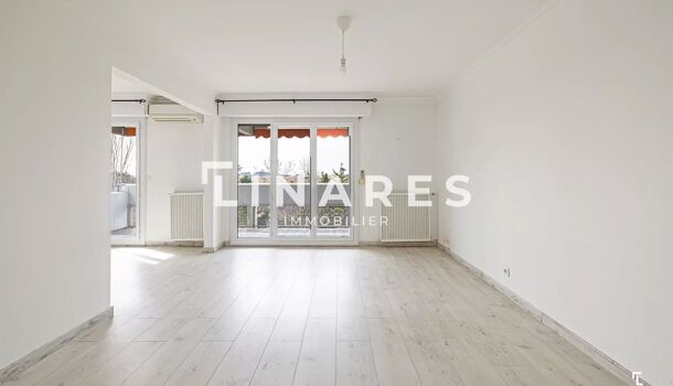 Appartement 4 pièces  à vendre Marseille 12eme 13012