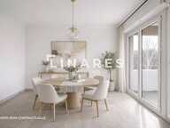 L'ÉCRIN - Appartement T4 de 80m2 - Terrasse  - 13012 LA FOURRAGÈ — photo 4