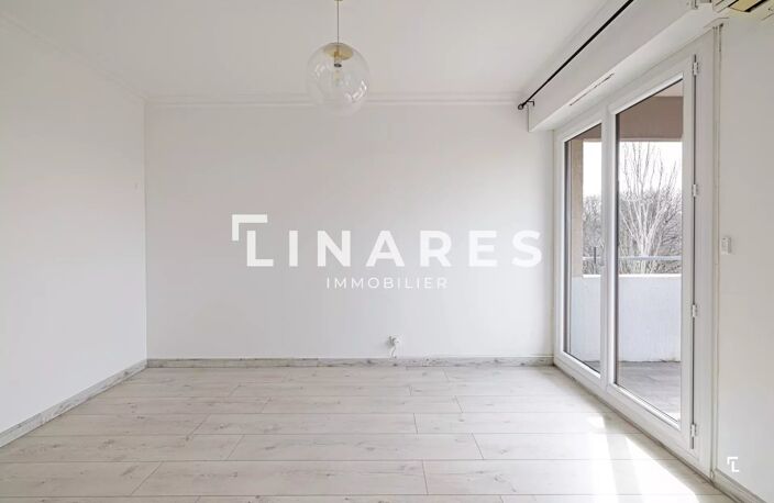 L'ÉCRIN - Appartement T4 de 80m2 - Terrasse  - 13012 LA FOURRAGÈ — photo 5
