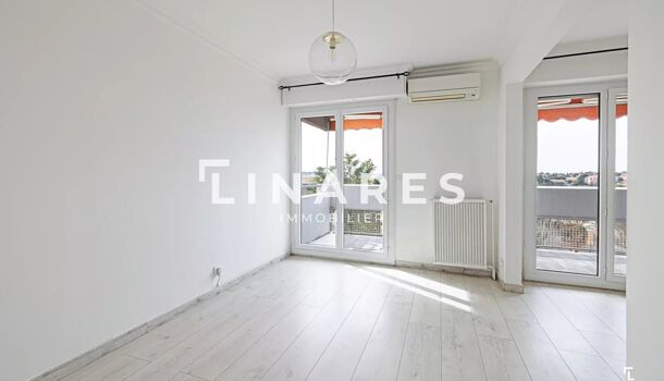 Appartement 4 pièces  à vendre Marseille 12eme 13012