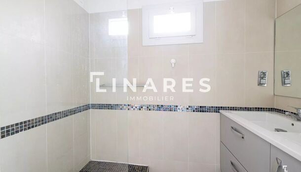 Appartement 4 pièces  à vendre Marseille 12eme 13012