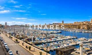 Appartement 4 Pièces 74 m² à vendre à Marseille 1 (13001)