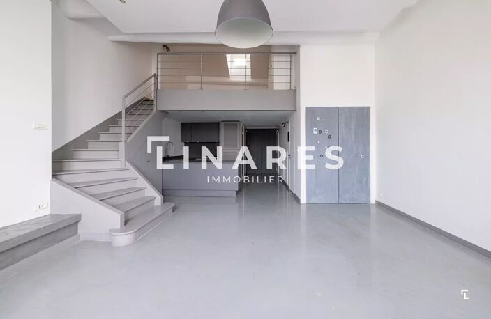 PORT ICONIC - Appartement T3 duplex 76m² - 13002 Vieux Port — photo 4