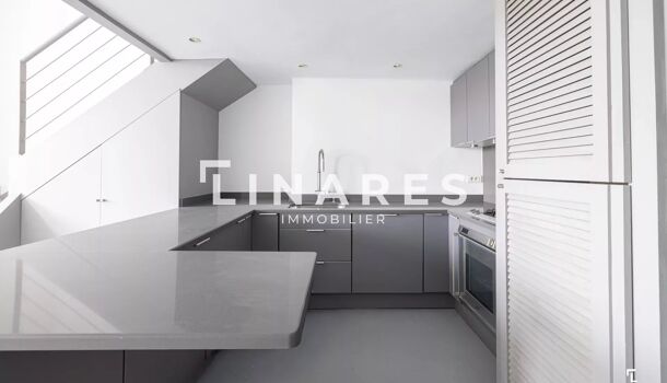 Appartement 4 pièces  à vendre Marseille 1er 13001