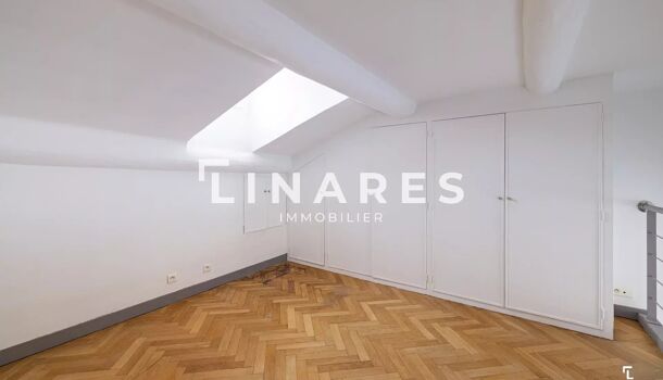 Appartement 4 pièces  à vendre Marseille 1er 13001