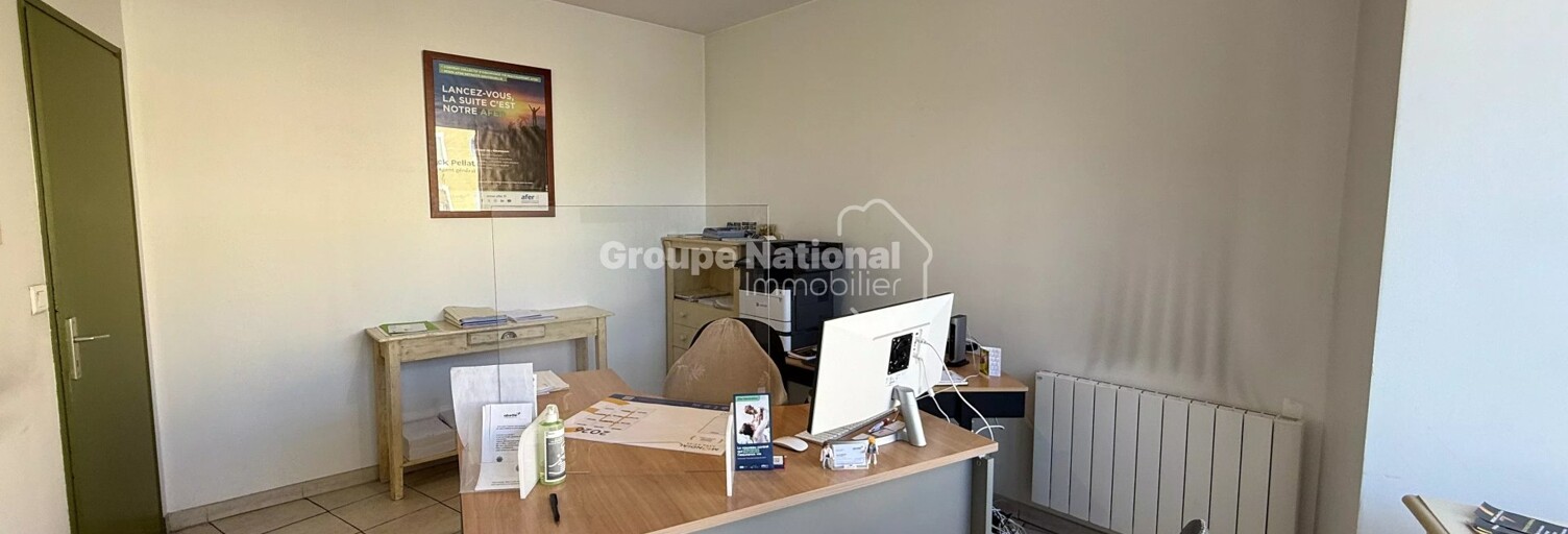 Commerce 2 Pièces 38 m² à louer à Pernes-les-Fontaines (84210)
