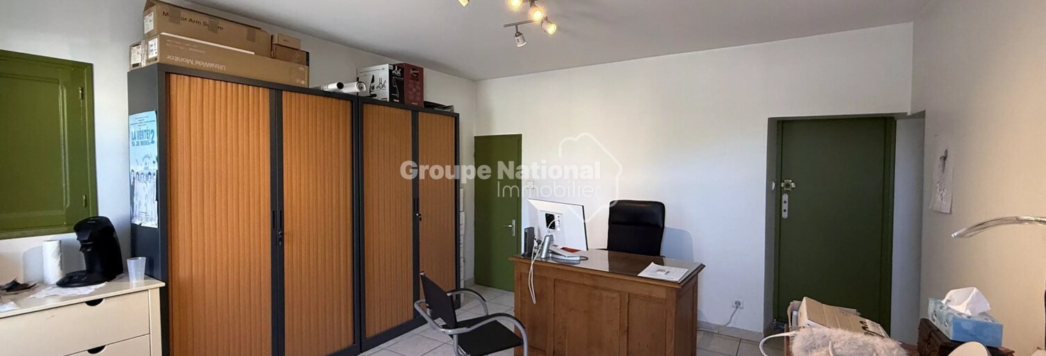 Commerce 2 Pièces 38 m² à louer à Pernes-les-Fontaines (84210)
