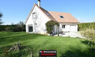 Maison 6 Pièces 125 m² à vendre à Yerville (76760)