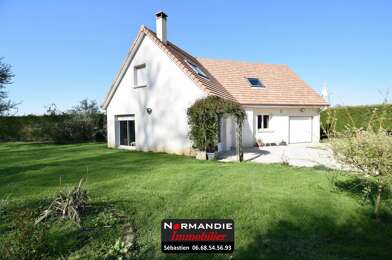 Maison 6 pièces 240000 €