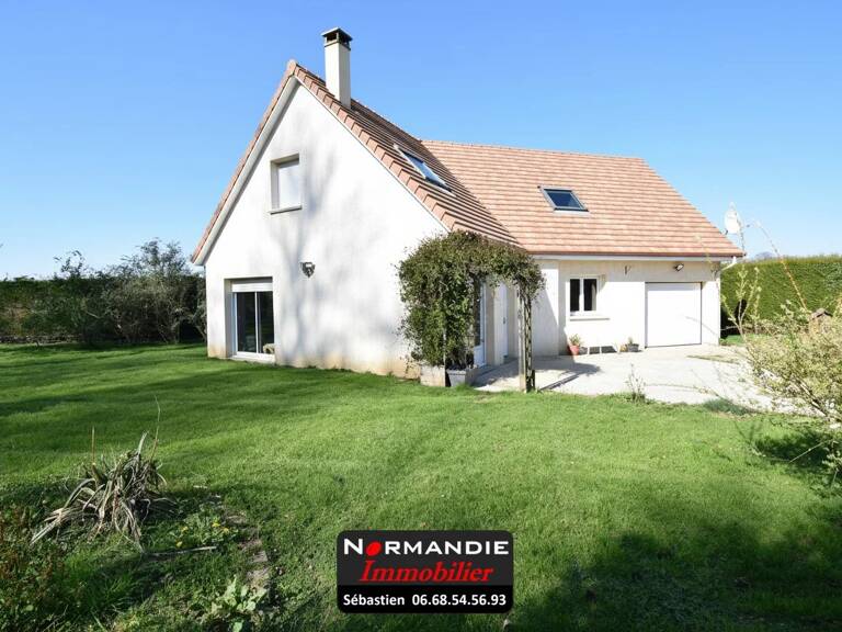 Belle Maison Familiale — photo 1