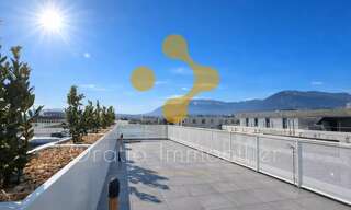 Appartement 4 Pièces 111 m² à vendre à Annecy (74000)