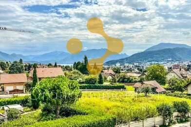 Appartement 4 pièces 1250000 €