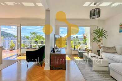 Appartement 4 pièces 975000 €